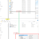 【Windows File System】Windowsでハードリンクやシンボリックリンクを作る
